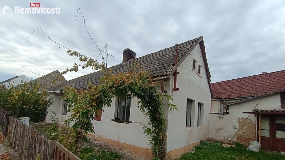 Prodej chalupy 146 m², Mohelnice