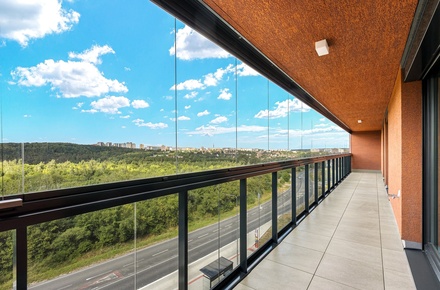 Prodej bytu 4+kk 107 m², Praha - Háje