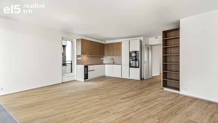 Prodej bytu 4+kk 107 m², Praha - Háje