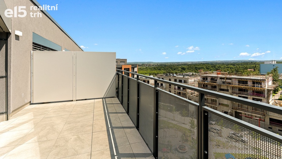 Prodej bytu 3+kk 90 m², Praha - Háje