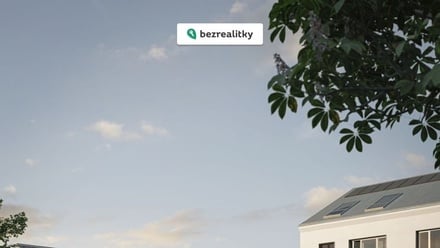 Prodej bytu 3+kk 84 m², Praha-Lochkov