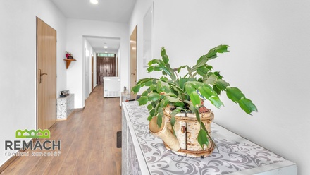 Pronájem bytu 2+1 47 m², Lhota pod Hořičkami