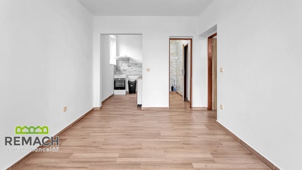 Pronájem bytu 2+1 47 m², Lhota pod Hořičkami