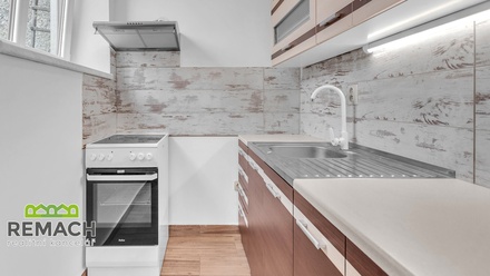 Pronájem bytu 2+1 47 m², Lhota pod Hořičkami