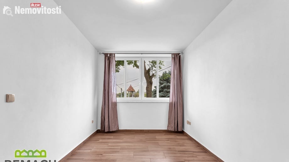 Pronájem bytu 2+1 47 m², Lhota pod Hořičkami