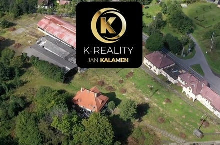 Prodej komerčního pozemku 31 888 m², Rybniště