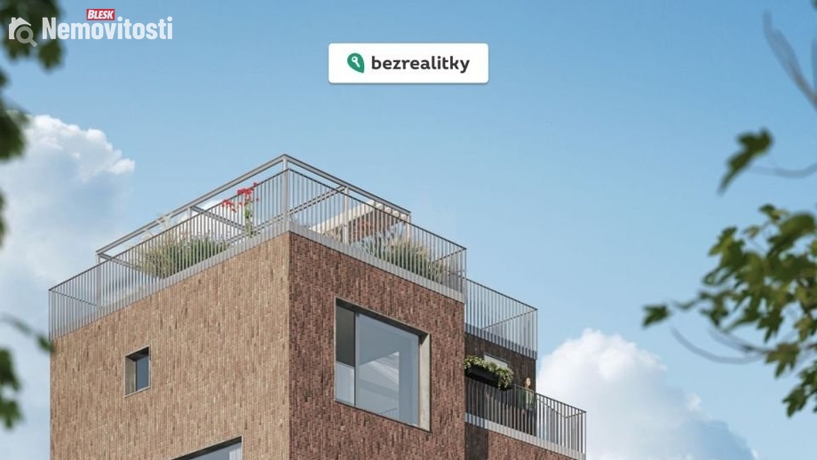 Prodej bytu 4+kk 114 m², Praha-Lochkov