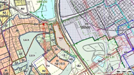 Prodej specifického pozemku 10 547 m², Havířov - Dolní Suchá