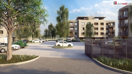 Prodej stavebního pozemku 6 597 m², Františkovy Lázně