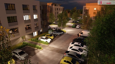 Prodej stavebního pozemku 6 597 m², Františkovy Lázně