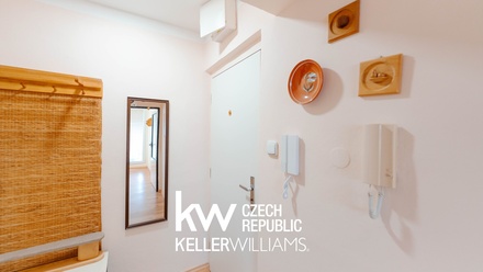 Pronájem bytu 1+1 39 m², Příbram