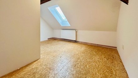 Pronájem bytu 5+1 105 m², Nýrsko