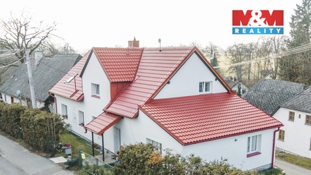 Pronájem bytu 5+1 105 m², Nýrsko