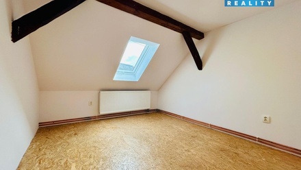 Pronájem bytu 5+1 105 m², Nýrsko
