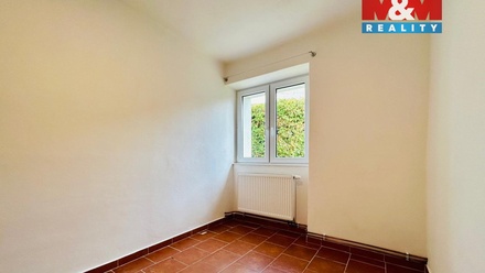 Pronájem bytu 4+1 96 m², Nýrsko