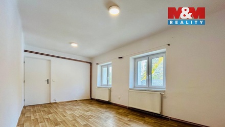 Pronájem bytu 4+1 96 m², Nýrsko