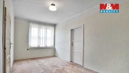 Prodej rodinného domu 113 m², Semily