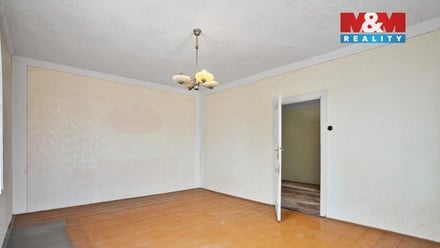 Prodej rodinného domu 113 m², Semily