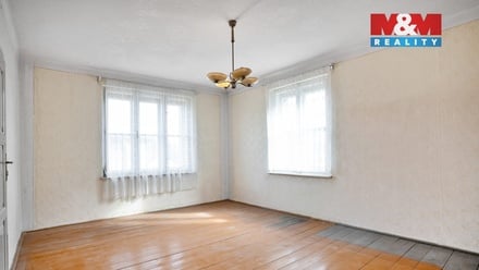 Prodej rodinného domu 113 m², Semily