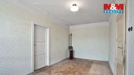 Prodej rodinného domu 113 m², Semily