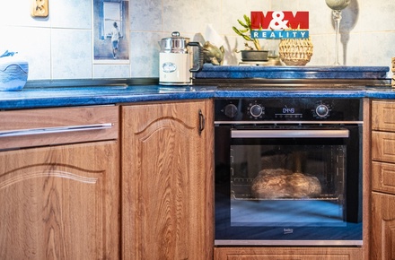 Prodej rodinného domu 140 m², Náchod