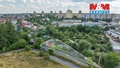 Prodej stavebního pozemku 559 m², Kladno