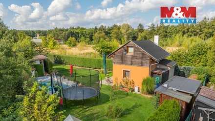 Prodej stavebního pozemku 559 m², Kladno