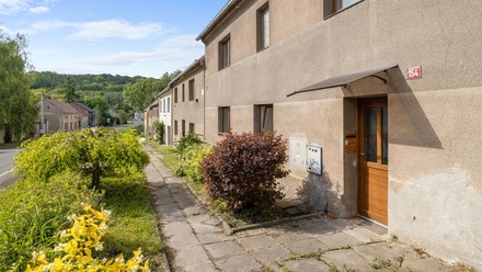 Prodej rodinného domu 98 m², Vraný