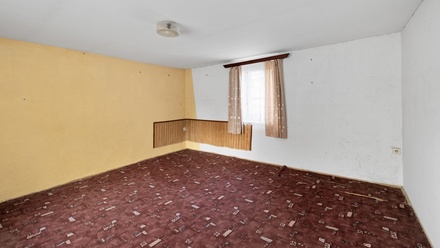 Prodej rodinného domu 98 m², Vraný