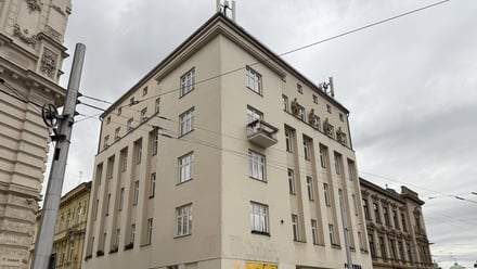Pronájem bytu 3+1 107 m², Olomouc