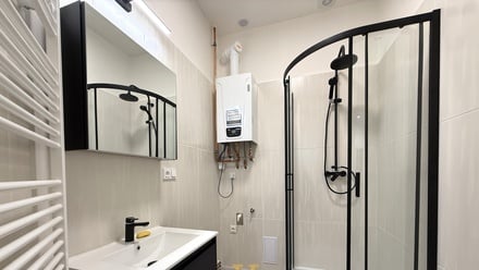 Pronájem bytu 3+1 107 m², Olomouc