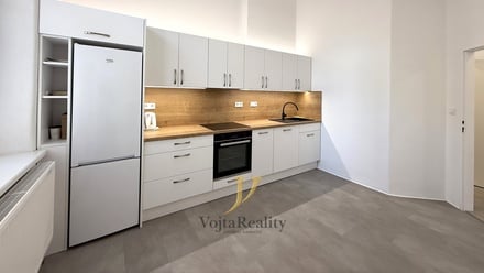Pronájem bytu 3+1 107 m², Olomouc