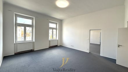 Pronájem bytu 3+1 107 m², Olomouc