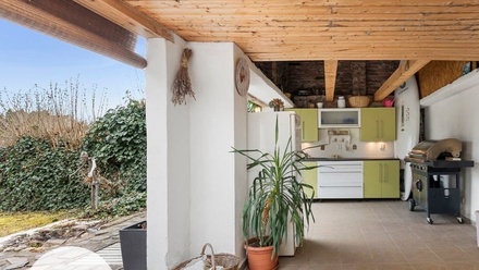 Prodej rodinného domu 135 m², Šlapanice