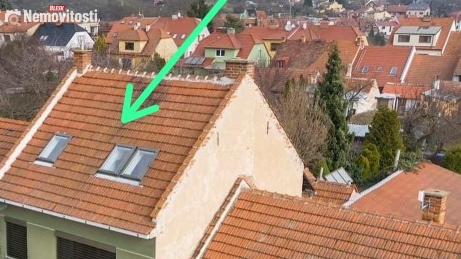 Prodej rodinného domu 135 m², Šlapanice
