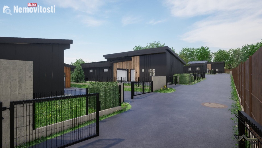 Prodej rodinného domu 140 m², Orlová