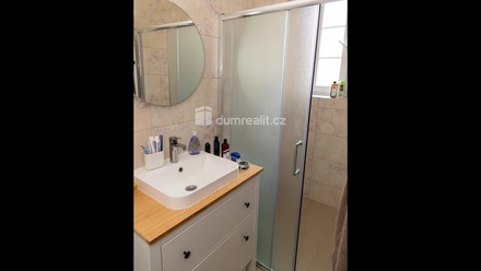 Prodej bytu 2+1 54 m², Beroun