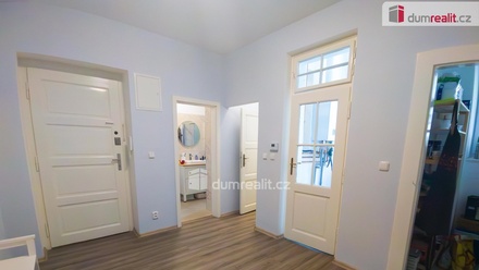 Prodej bytu 2+1 54 m², Beroun