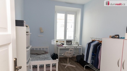 Prodej bytu 2+1 54 m², Beroun