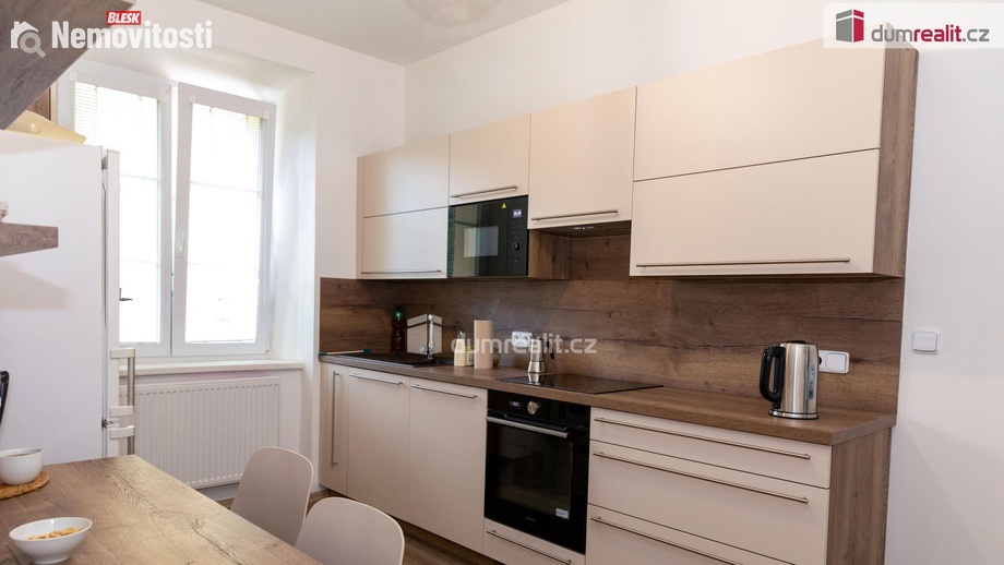 Prodej bytu 2+1 54 m², Beroun
