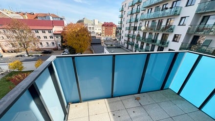 Pronájem bytu 3+kk 80 m², Plzeň - Jižní Předměstí
