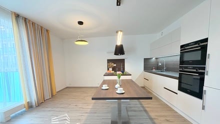 Pronájem bytu 3+kk 80 m², Plzeň - Jižní Předměstí
