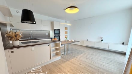 Pronájem bytu 3+kk 80 m², Plzeň - Jižní Předměstí