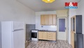 Pronájem bytu 1+1 36 m², Plzeň 1