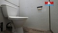 Pronájem bytu 1+1 36 m², Plzeň 1