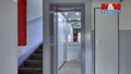 Pronájem bytu 1+1 36 m², Plzeň 1