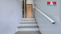 Pronájem bytu 1+1 36 m², Plzeň 1