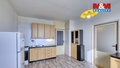 Pronájem bytu 1+1 36 m², Plzeň 1