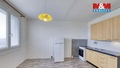 Pronájem bytu 1+1 36 m², Plzeň 1