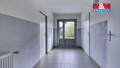 Pronájem bytu 1+1 36 m², Plzeň 1